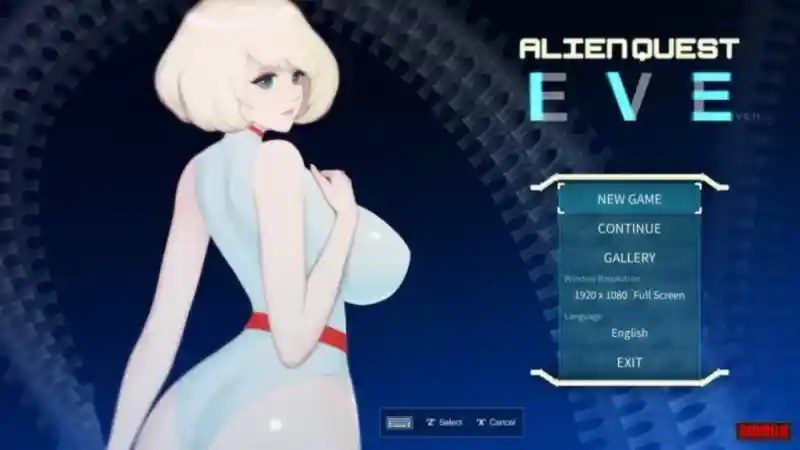 异形探索伊娃计划AlienQuestEVE 资源内容 资料图 8